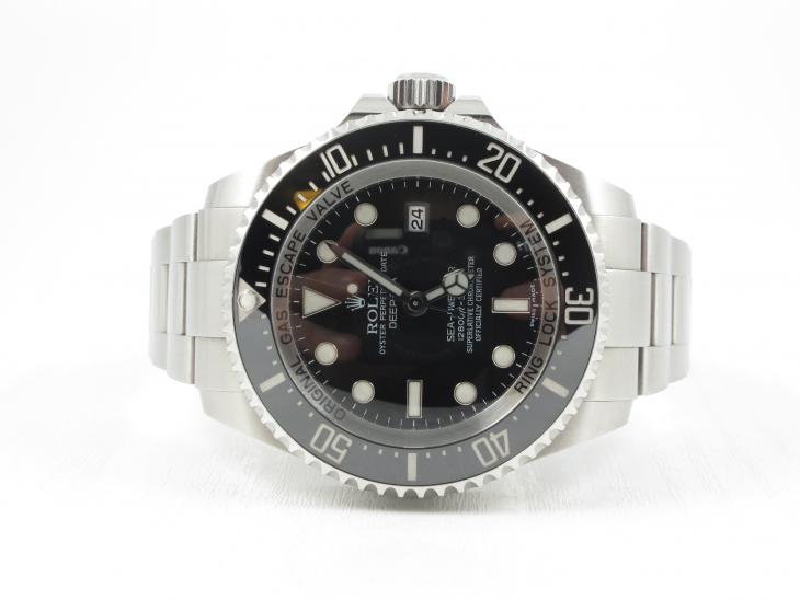Rolex Deep Sea - 2009