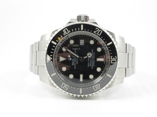 Rolex Deep Sea - 2009