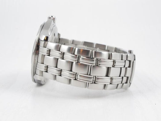 Omega Seamaster James Bond LE