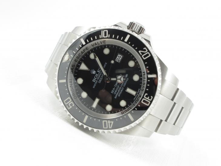 Rolex Deep Sea - 2009