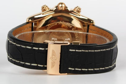 Breitling Chronomat EVO - 18K