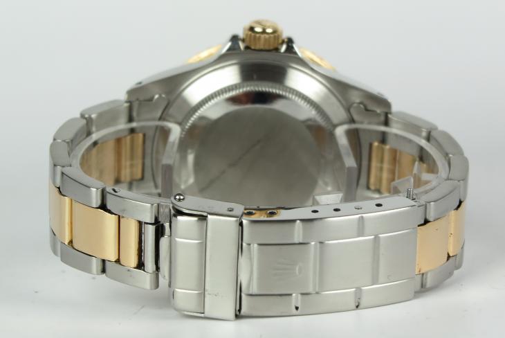 Rolex Submariner G/S - 16613