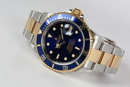 Rolex Submariner G/S - DK