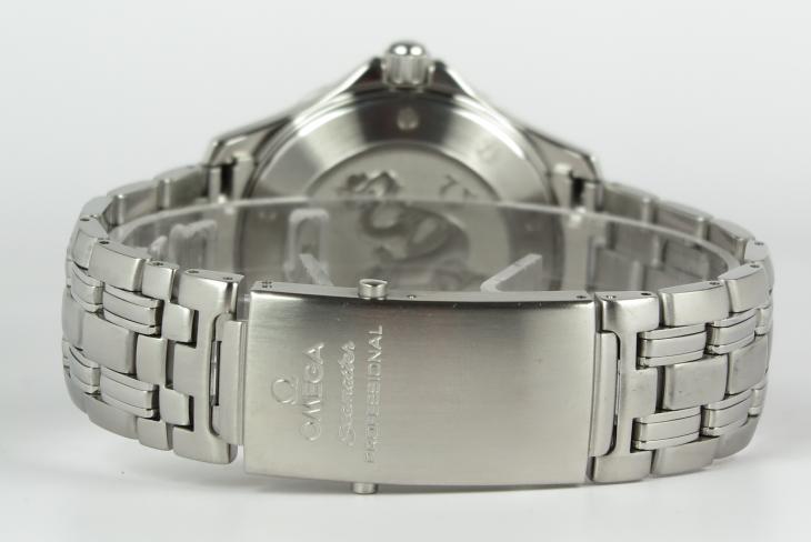 Omega Seamaster 300M