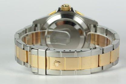 Rolex Submariner G/S - DK