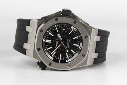 Audemars Piguet ROO Diver - 2015