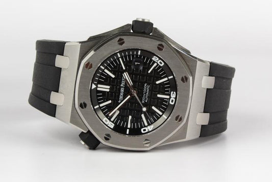 Audemars Piguet ROO Diver - 2015