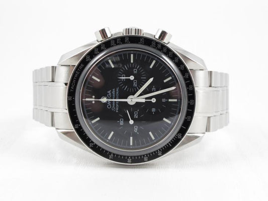 Omega Speedmaster 3573.50.00
