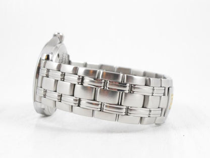 Omega Seamaster 120M