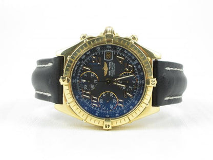 Breitling Chronomat 18K