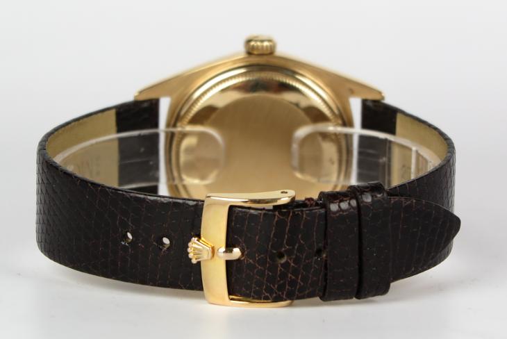 Rolex Day-Date 18K - 1803