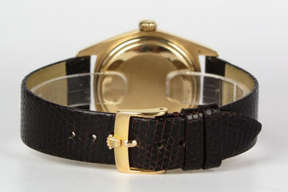 Rolex Day-Date 18K - 1803