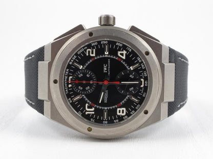 IWCIngenieur AMG