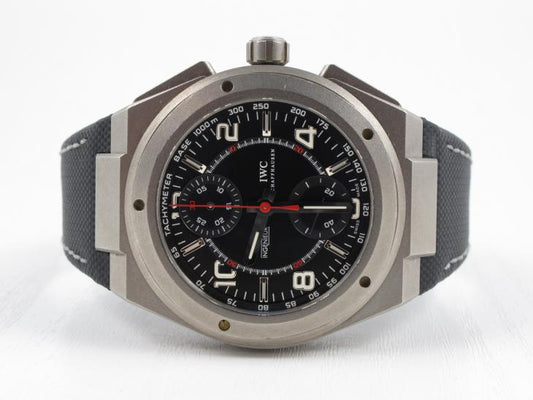 IWCIngenieur AMG