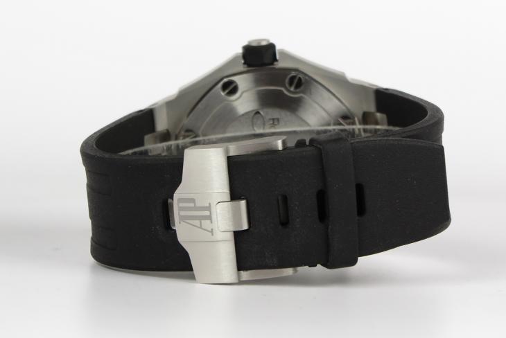 Audemars Piguet ROO Diver - 2015