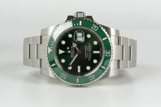 Rolex Submariner - 2015