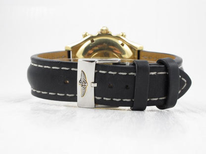 Breitling Chronomat 18K