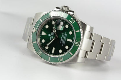 Rolex Submariner - 2015