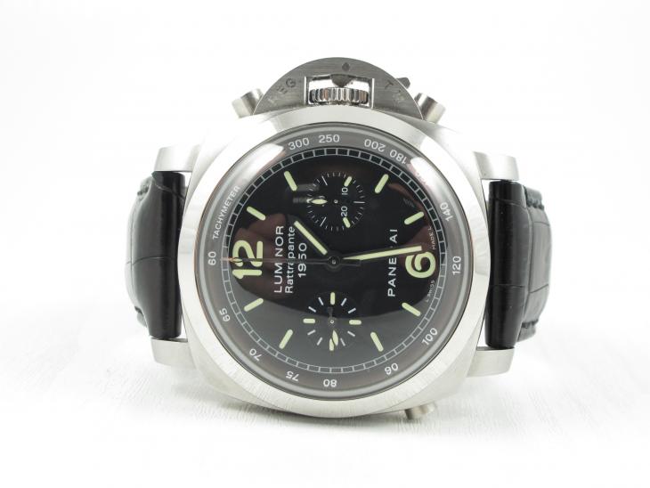 Panerai PAM 213 - DK papir