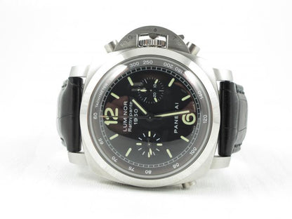 Panerai PAM 213 - DK papir