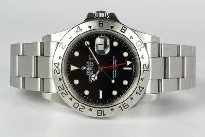 Rolex Explorer II - 16570