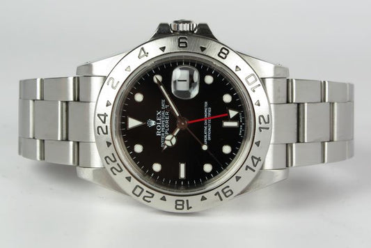 Rolex Explorer II - 16570