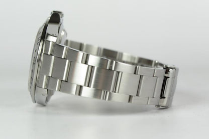 Rolex Explorer II - 16570