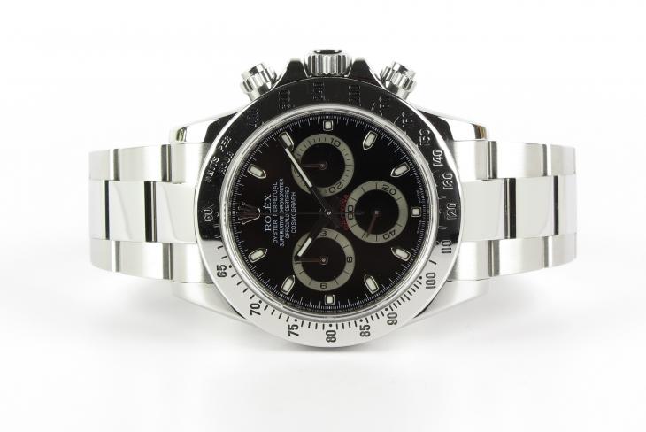 Rolex Daytona