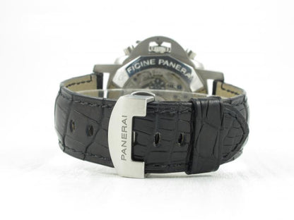 Panerai PAM 213 - DK papir