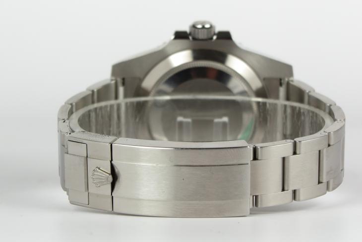 Rolex Submariner - 2015