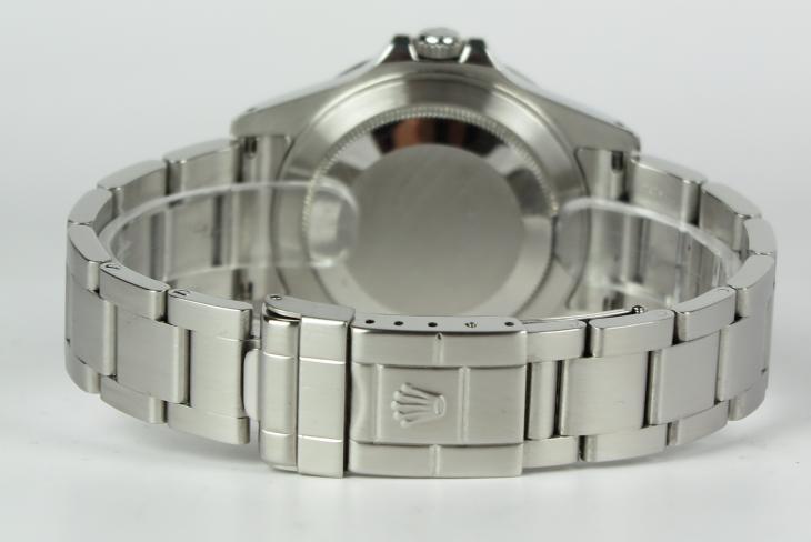 Rolex Explorer II - 16570