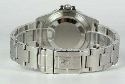 Rolex Explorer II - 16570