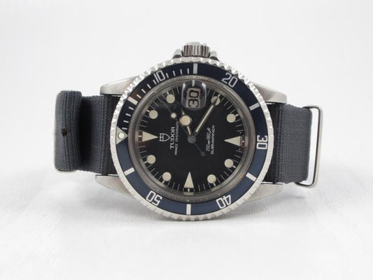Tudor Submariner - 76100