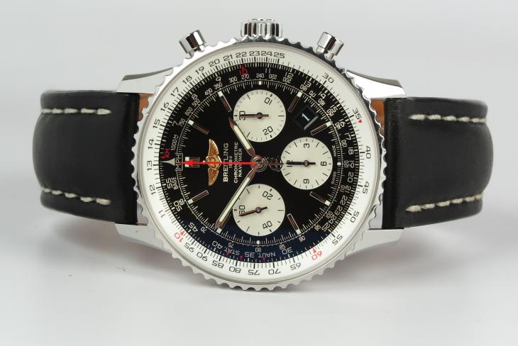 Breitling Navitimer B01 - 2014
