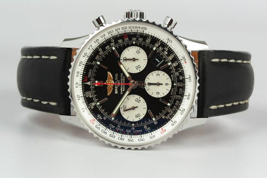 Breitling Navitimer B01 - 2014