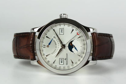 Jaeger-Le Coultre Master Calendar - 2013