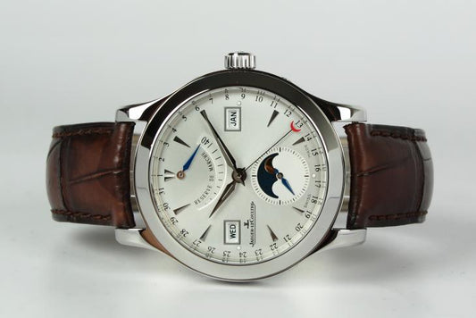 Jaeger-Le Coultre Master Calendar - 2013