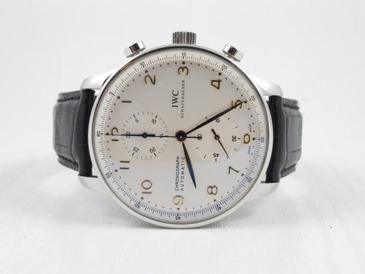 IWCPortuguese 2010