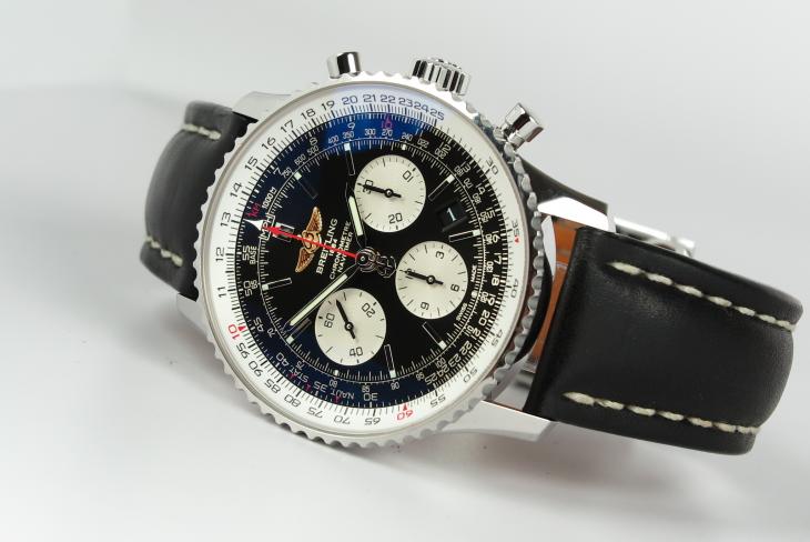 Breitling Navitimer B01 - 2014