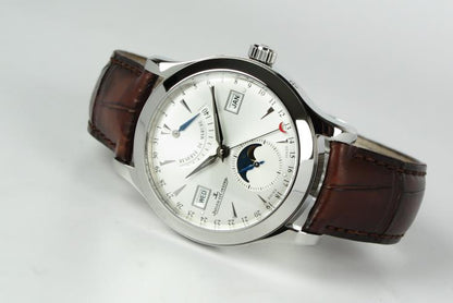 Jaeger-Le Coultre Master Calendar - 2013