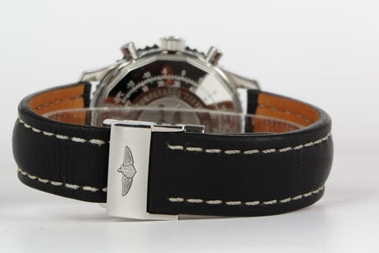 Breitling Navitimer B01 - 2014