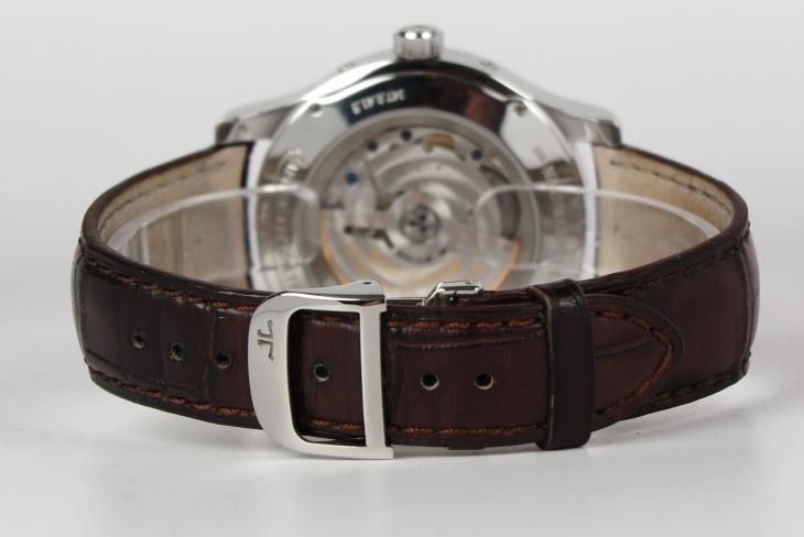 Jaeger-Le Coultre Master Calendar - 2013