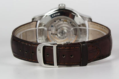 Jaeger-Le Coultre Master Calendar - 2013