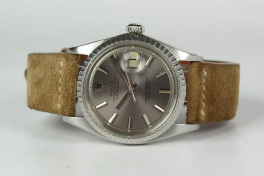 Rolex Datejust - 1601