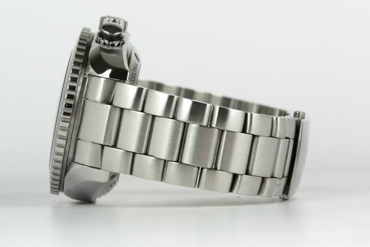 Omega Planet Ocean Chronograph - DK