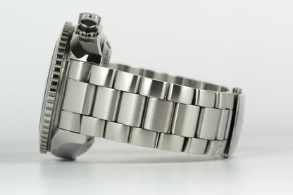 Omega Planet Ocean Chronograph - DK