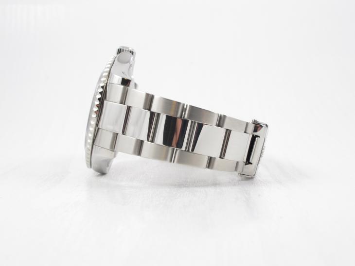 Rolex Yacht-Master S/S - 16622