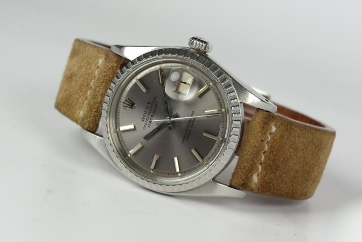 Rolex Datejust - 1601