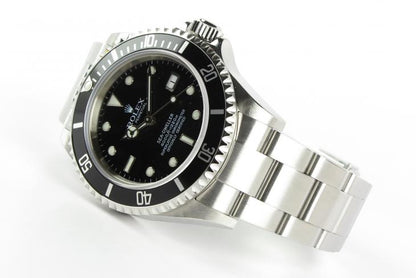 Rolex Sea Dweller