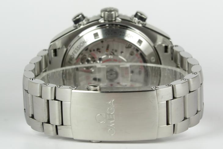 Omega Planet Ocean Chronograph - DK